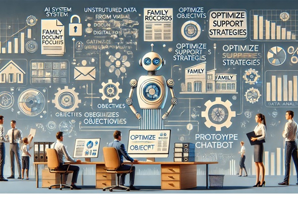 GenI throublehooting and log analysis