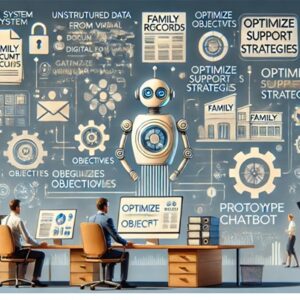 GenI throublehooting and log analysis