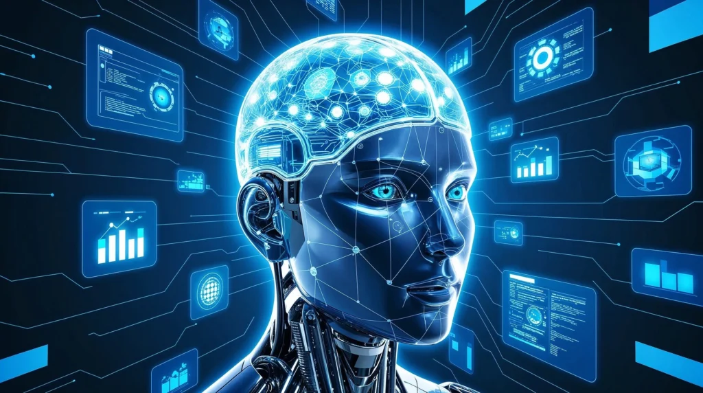 – 01 Chatbot for manufacturing equipment support